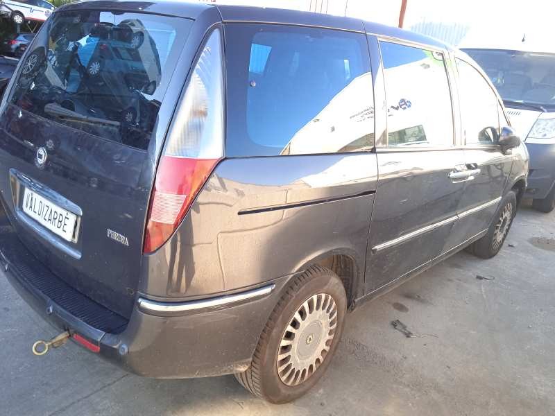 lancia phedra (180) del año 2005