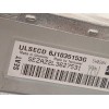 Recambio de sistema audio / radio cd para seat ibiza (6j5) 1.6 tdi referencia OEM IAM 6J1035153G  
