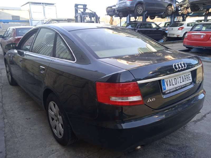 audi a6 berlina (4f2) del año 2005