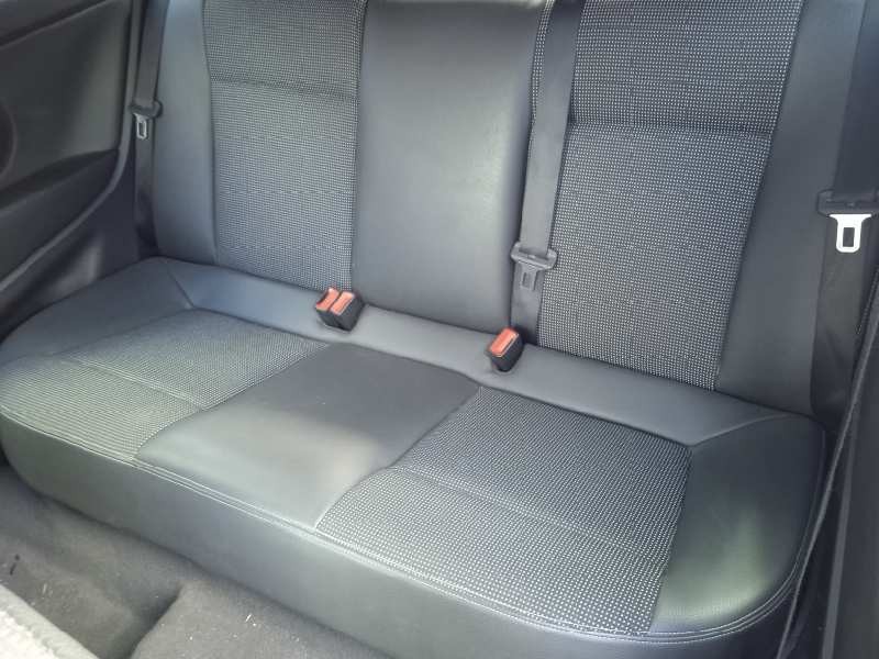 opel astra gtc del año 2007