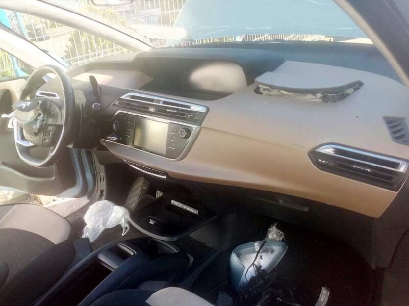 citroën c4 grand picasso del año 2013