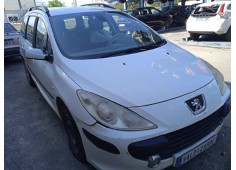 peugeot 307 break/sw (s2) del año 2007