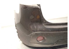 Recambio de paragolpes trasero para nissan qashqai (j10) tekna referencia OEM IAM 85022JD00H   2