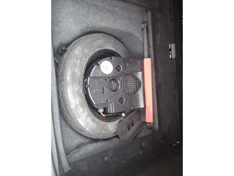 mercedes-benz clase b (w245) del año 2006