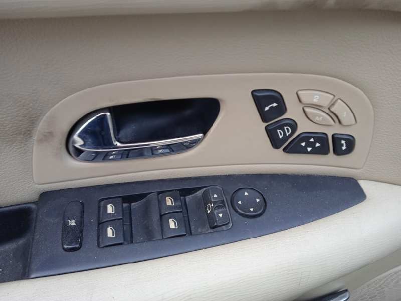 citroën c6 del año 2008