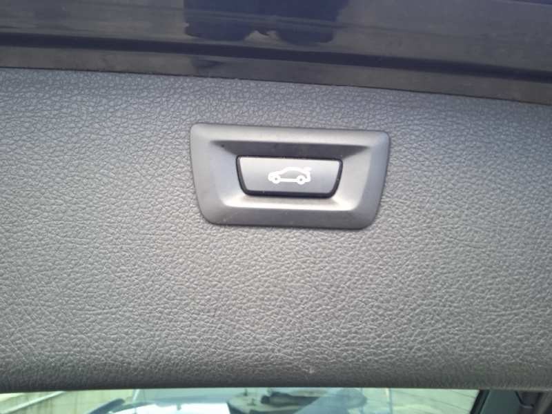 bmw serie 3 touring (f31) del año 2018