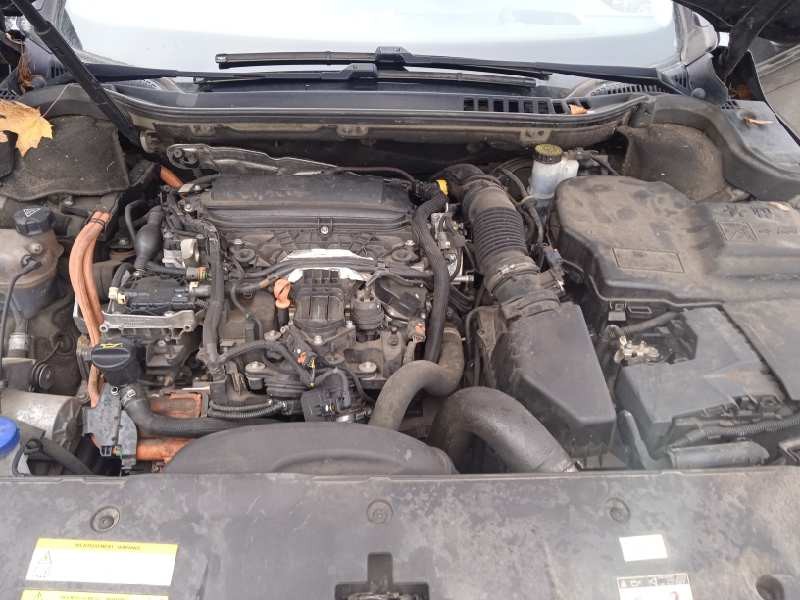 peugeot 508 del año 2013