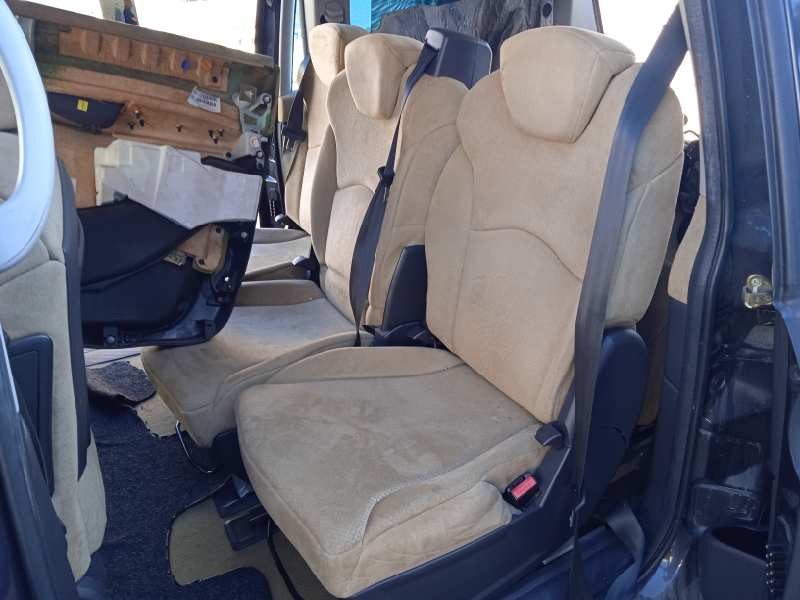 lancia phedra (180) del año 2005