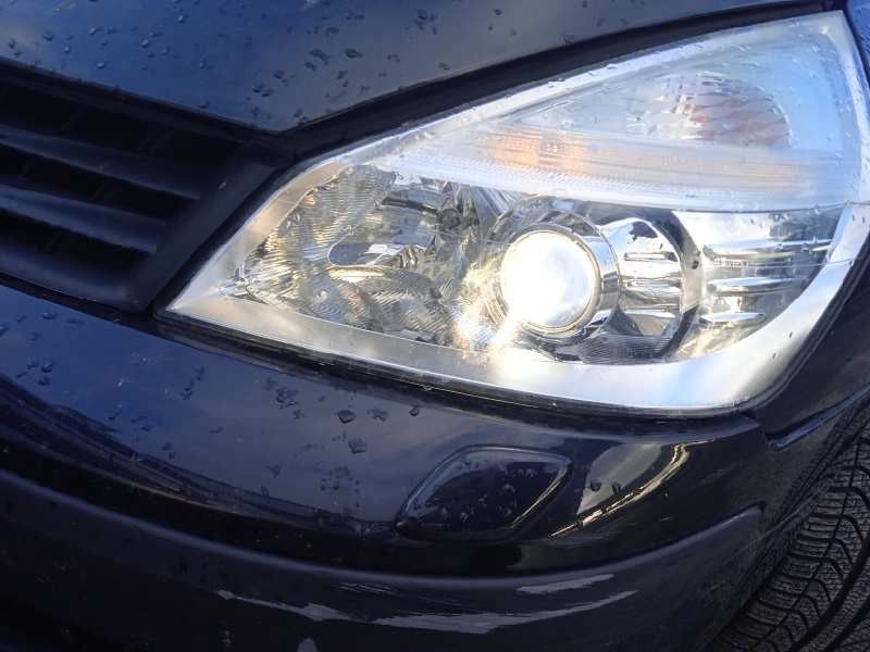 renault espace iv (jk0) del año 2009