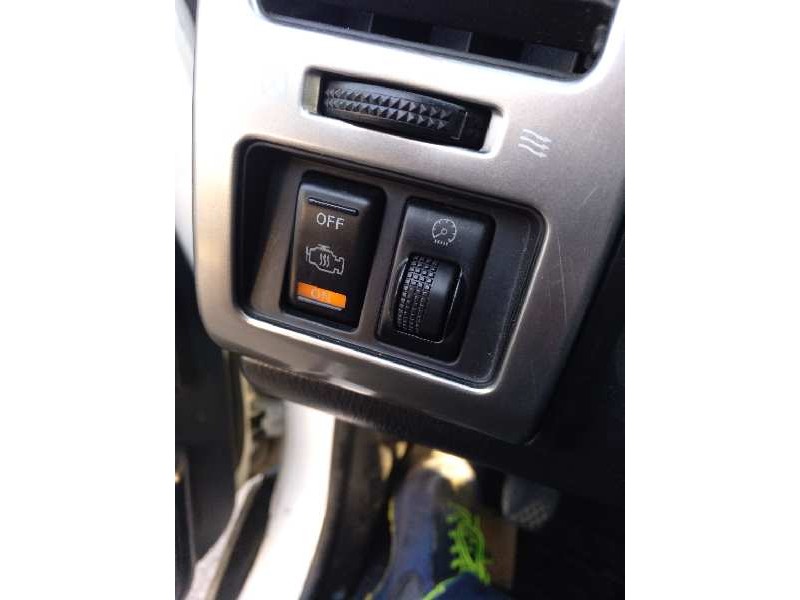 nissan patrol gr (y61) del año 2008