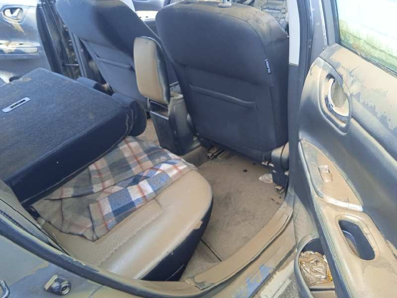 nissan pulsar (c13) del año 2015