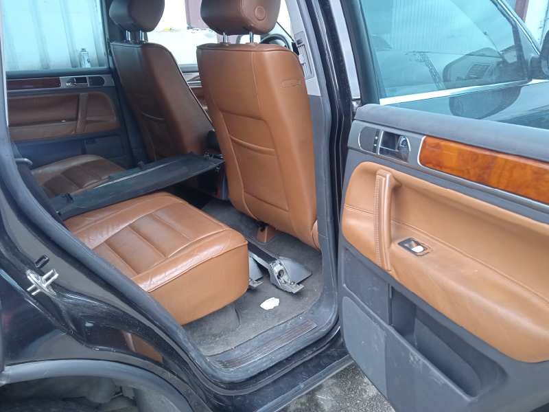 volkswagen touareg (7la) del año 2003