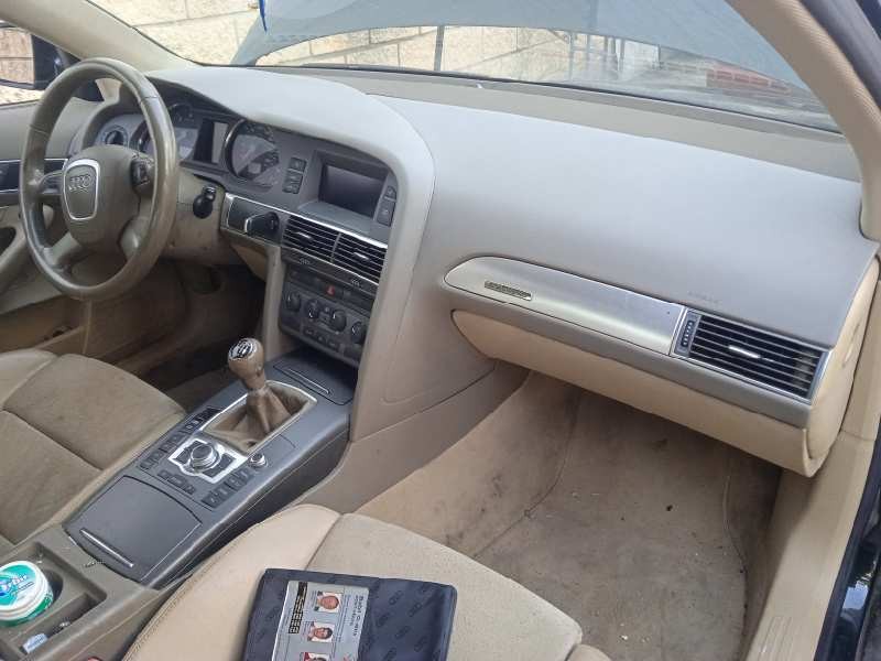 audi a6 berlina (4f2) del año 2005