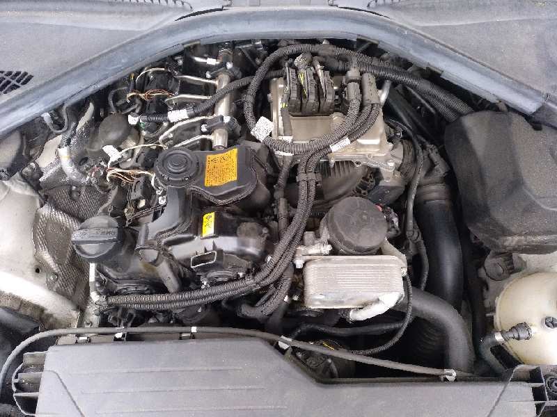 bmw serie 4 gran coupe (f36) del año 2015