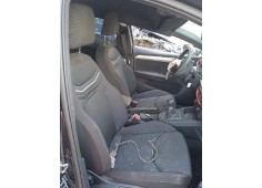 seat ibiza (kj1) del año 2022 2