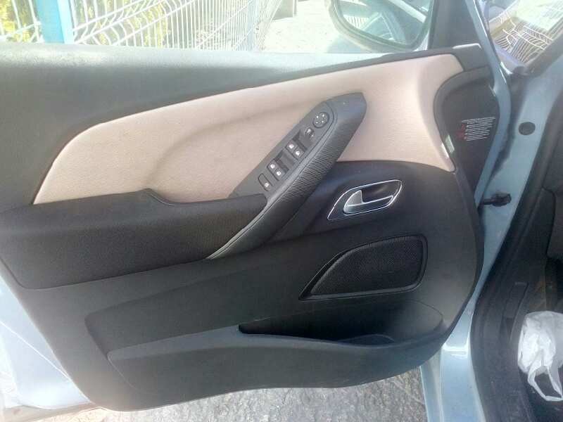 citroën c4 grand picasso del año 2013