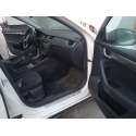 SKODA OCTAVIA III COMBI (5E5, 5E6)