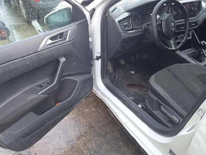 volkswagen polo del año 2017