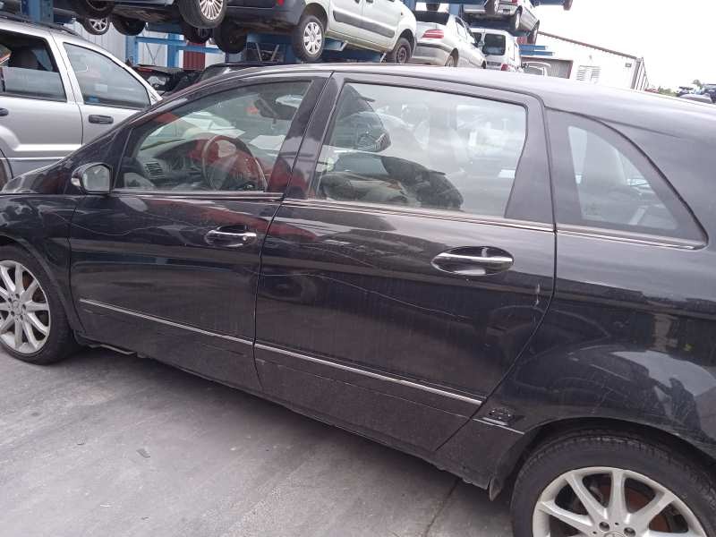 mercedes-benz clase b (w245) del año 2006