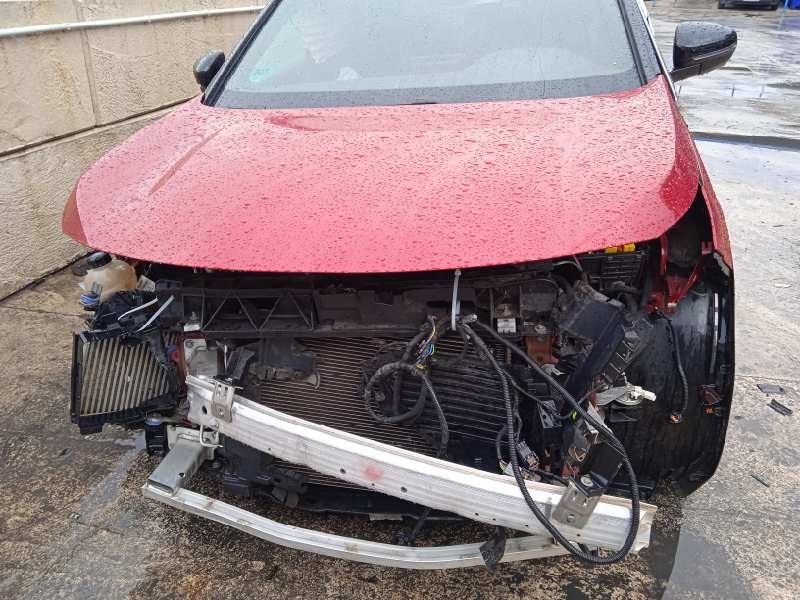 peugeot 3008 del año 2019