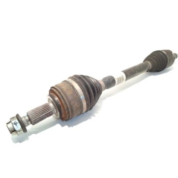 TRANSMISION DELANTERA IZQUIERDA 8200934676 