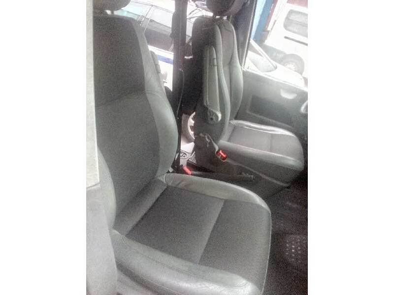 volkswagen t5 transporter/furgoneta del año 2005