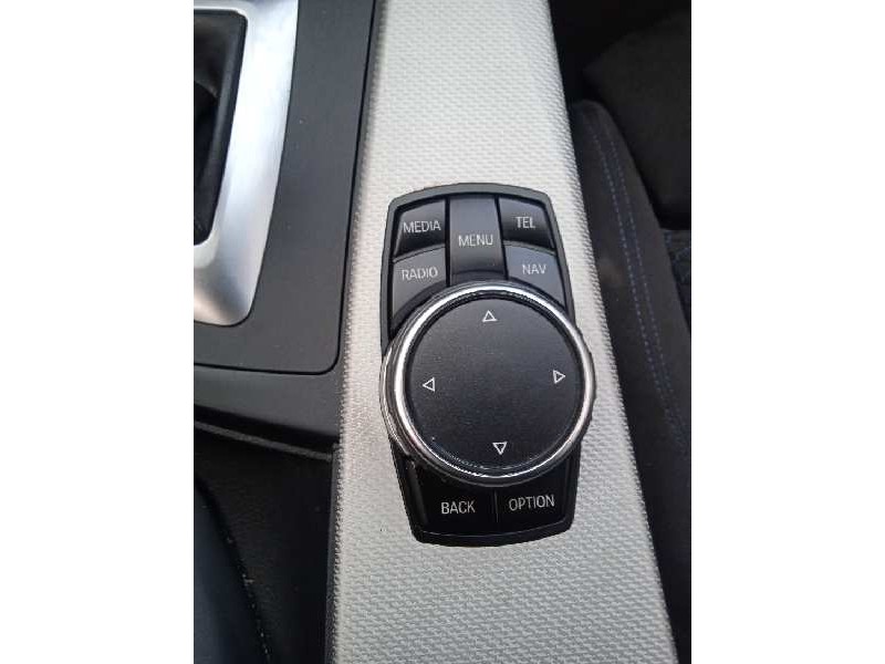 bmw serie 3 touring (f31) del año 2018