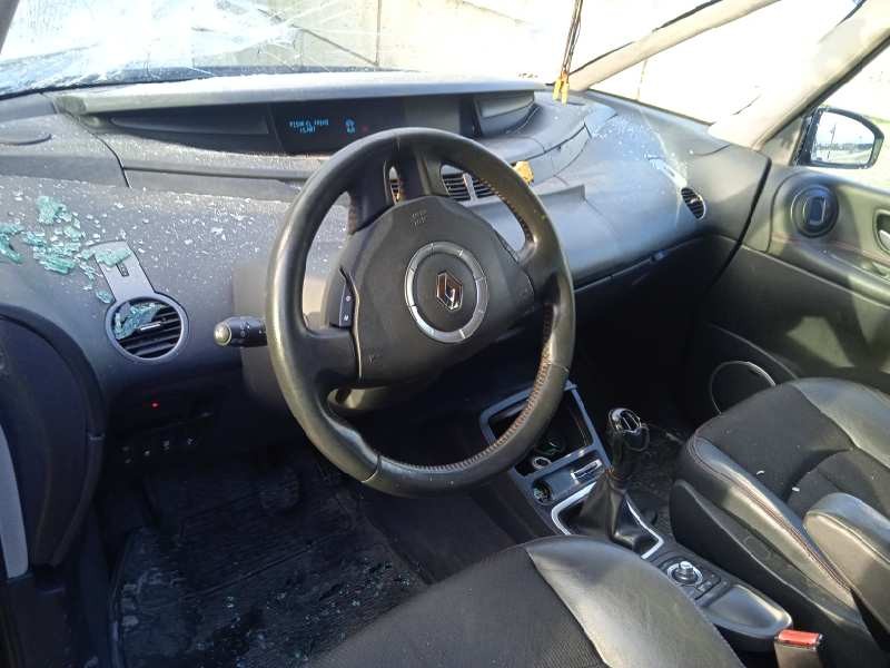 renault espace iv (jk0) del año 2009