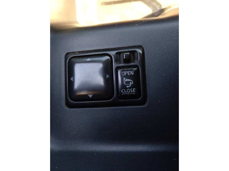 nissan patrol gr (y61) del año 2008