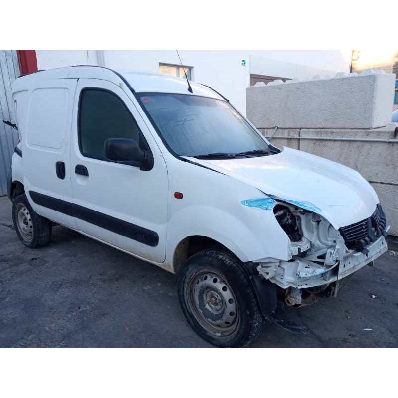 renault kangoo (f/kc0) del año 2004