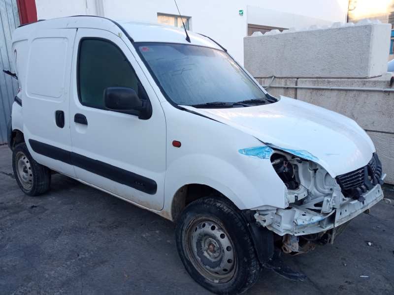 renault kangoo (f/kc0) del año 2004
