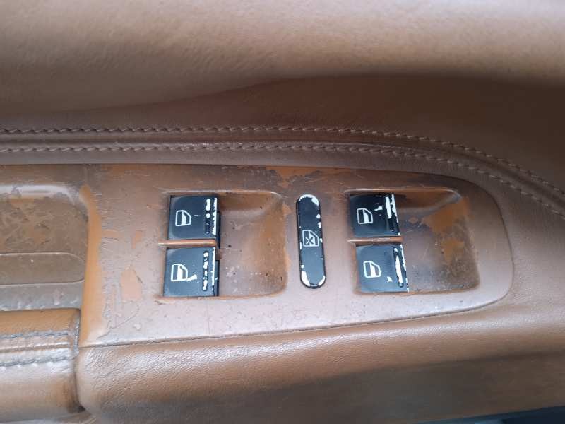 volkswagen touareg (7la) del año 2003