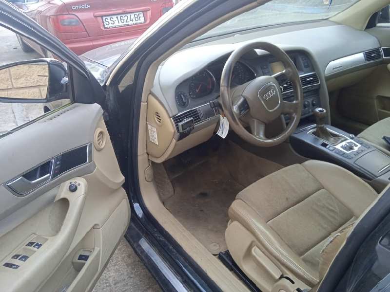 audi a6 berlina (4f2) del año 2005
