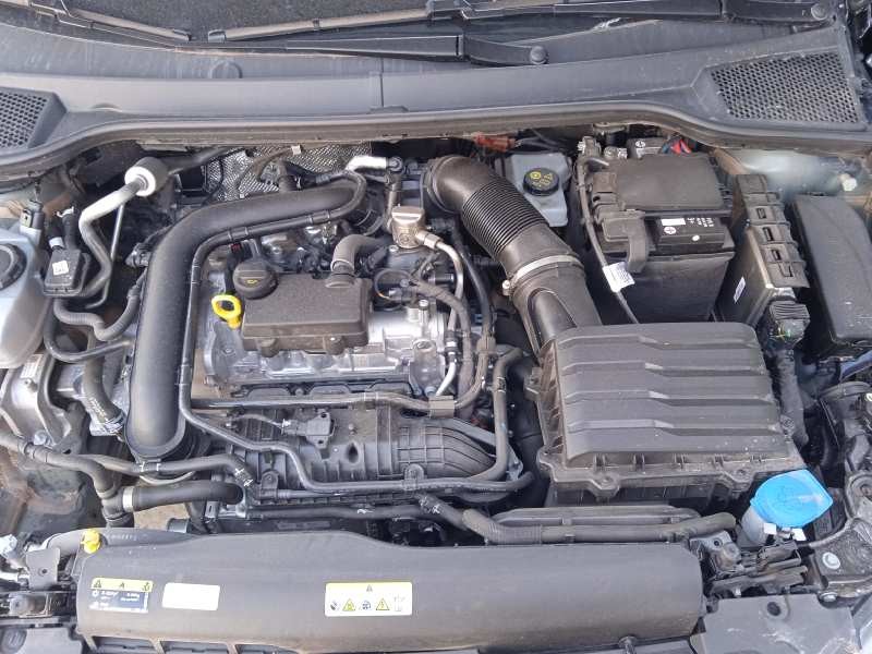 seat ibiza (kj1) del año 2022