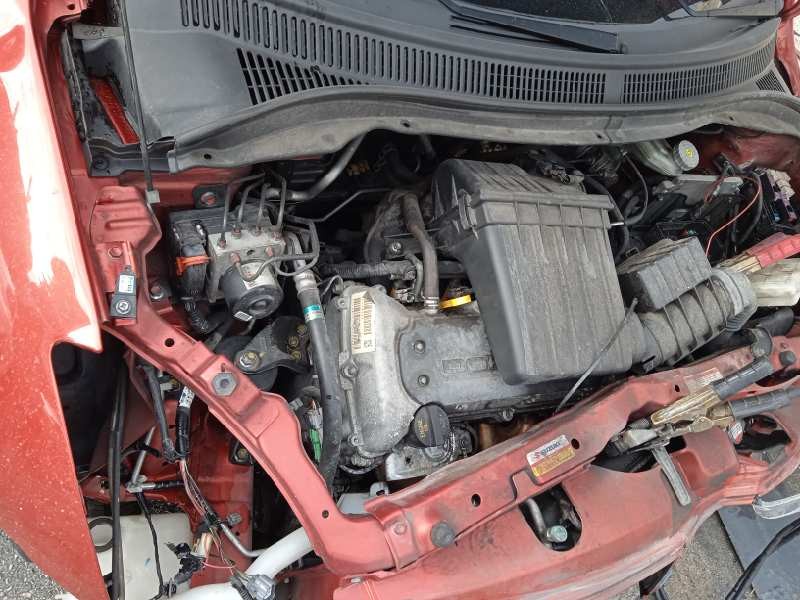 suzuki swift berlina (mz) del año 2007