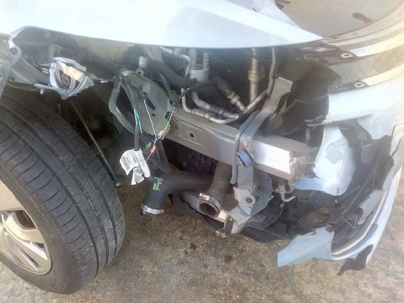 citroën c4 grand picasso del año 2013