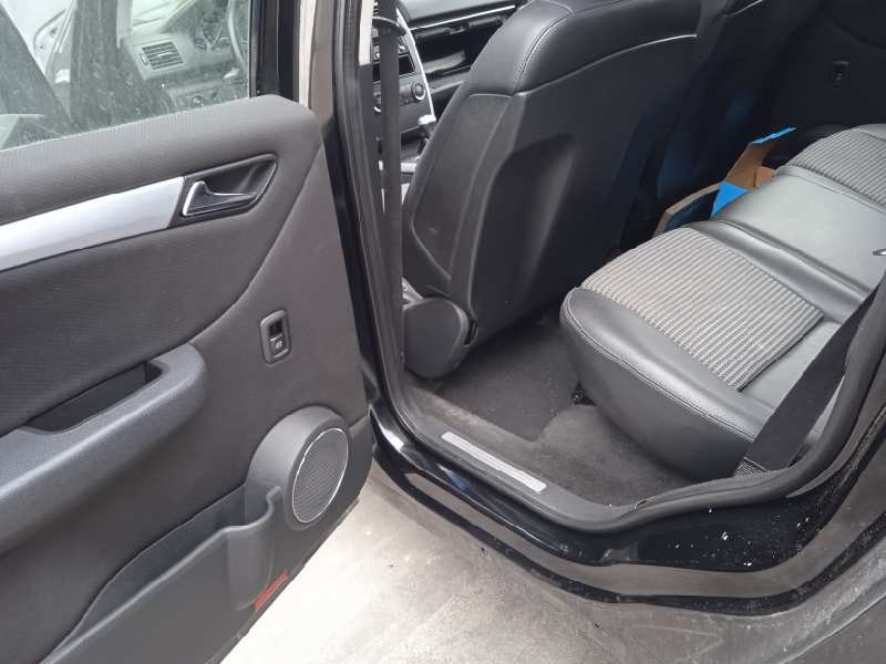 mercedes-benz clase b (w245) del año 2006