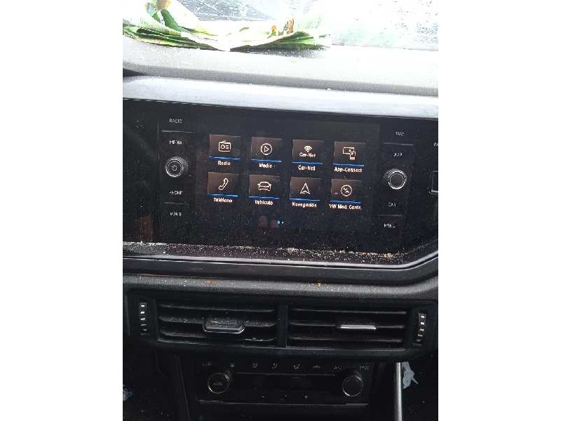 volkswagen polo del año 2017