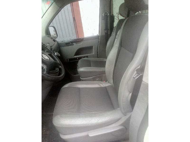 volkswagen t5 transporter/furgoneta del año 2005