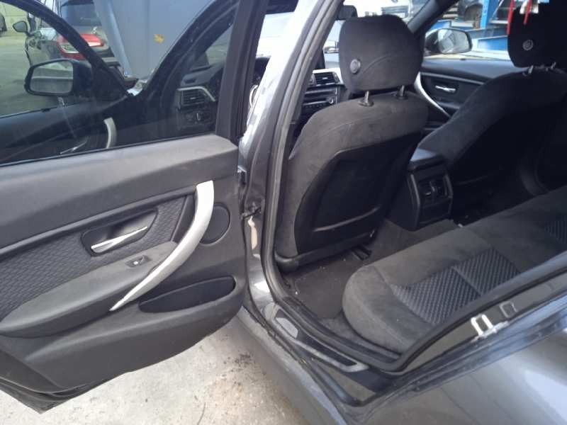 bmw serie 3 touring (f31) del año 2018