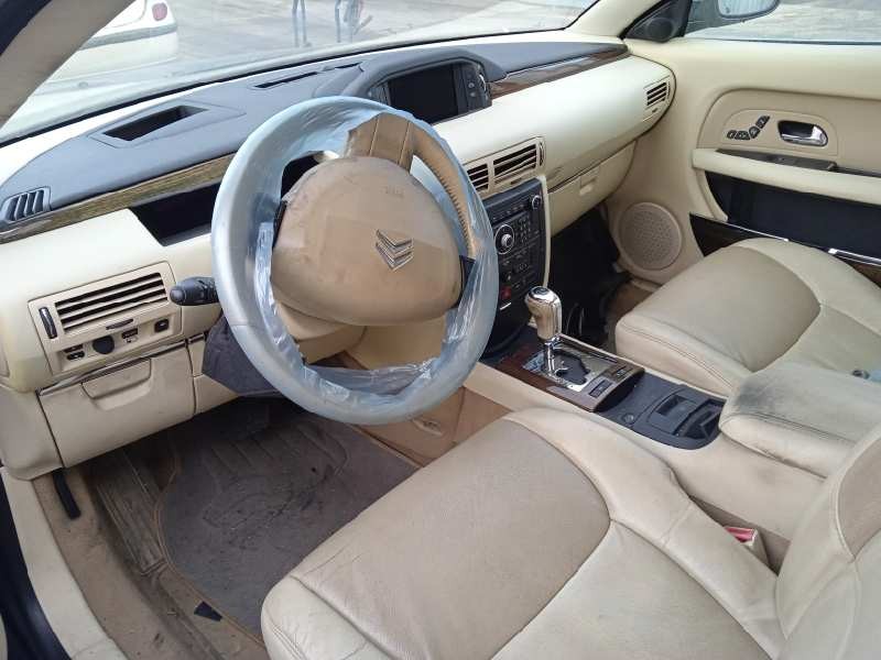 citroën c6 del año 2008