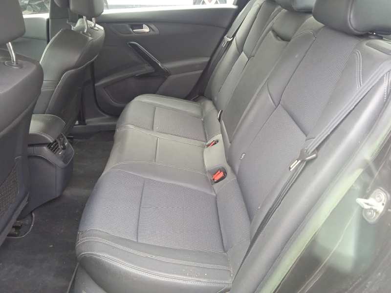 peugeot 508 del año 2013