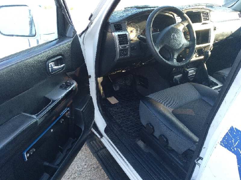 nissan patrol gr (y61) del año 2008