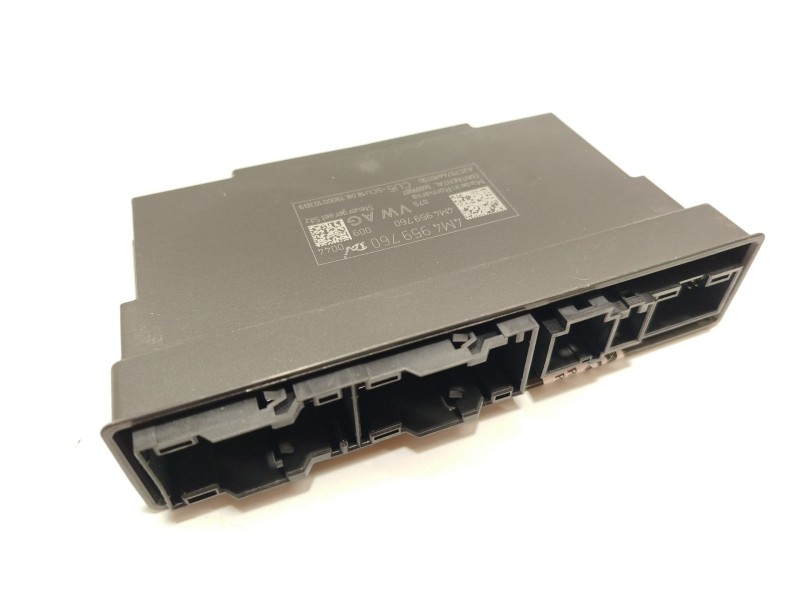MODULO ELECTRONICO 4M4959760 A2C7576690700