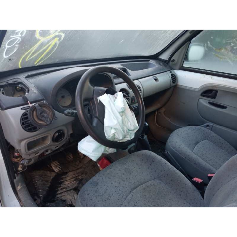 renault kangoo (f/kc0) del año 2004
