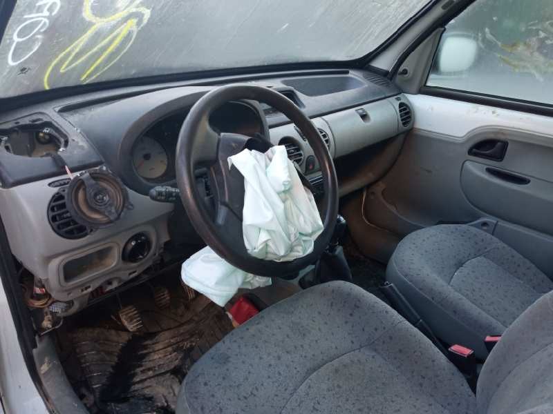 renault kangoo (f/kc0) del año 2004