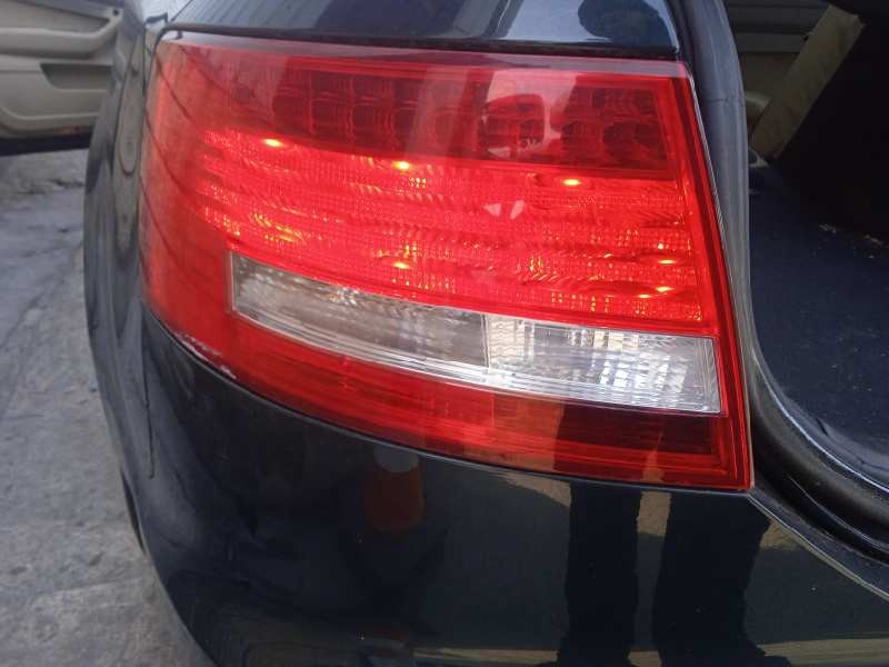 audi a6 berlina (4f2) del año 2005