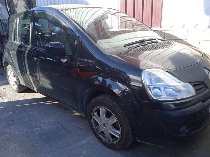 renault grand modus del año 2010