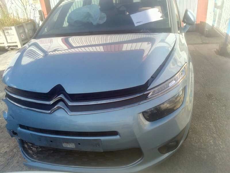 citroën c4 grand picasso del año 2013