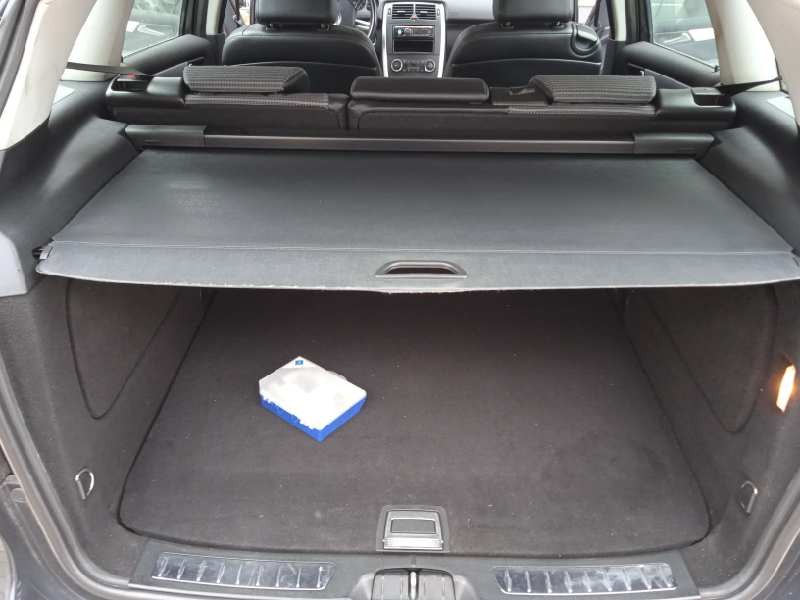 mercedes-benz clase b (w245) del año 2006